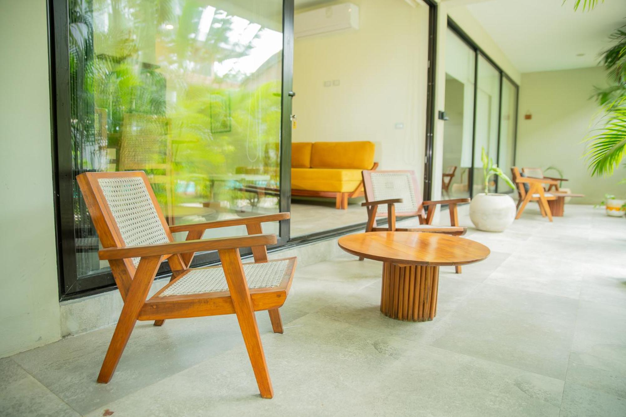 Aparthotel Xp By Dream Vacay *
