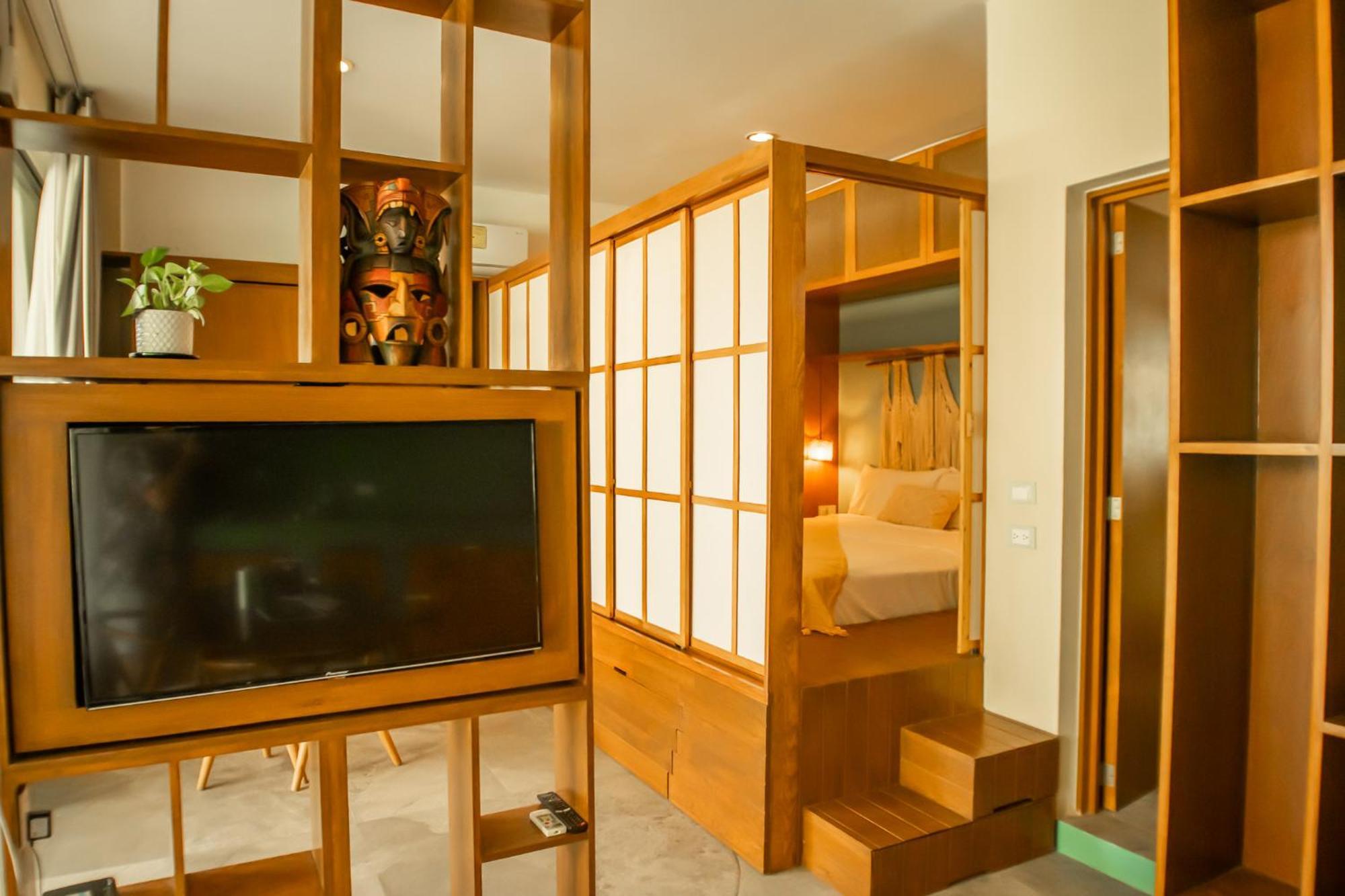Aparthotel Xp By Dream Vacay *